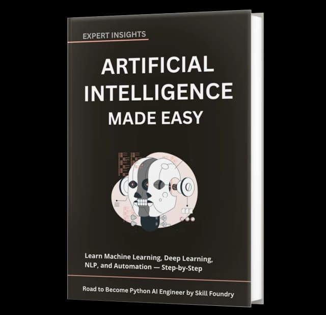 AI with Python