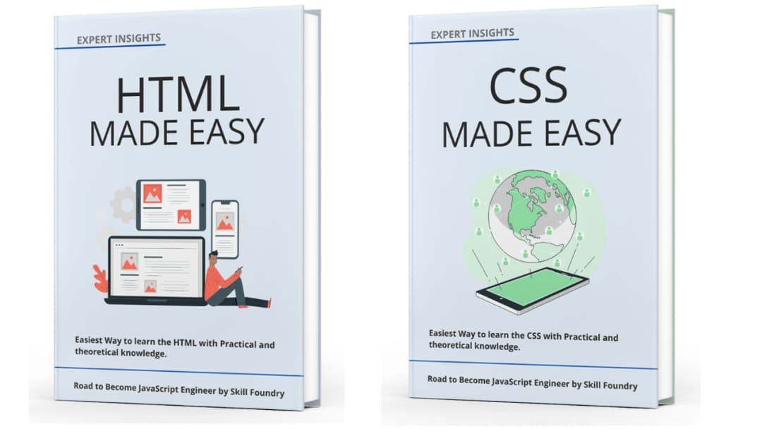 Free HTML and CSS Guides