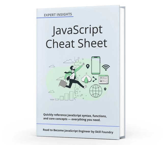 JavaScript MCQs and Quizzes