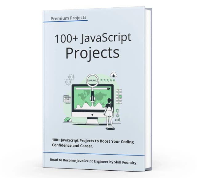 The JavaScript Mastery Pack