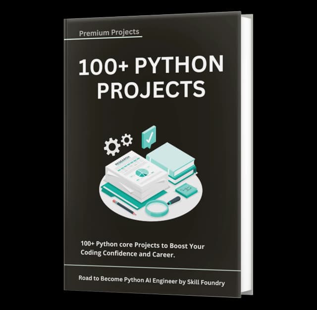 AI with Python