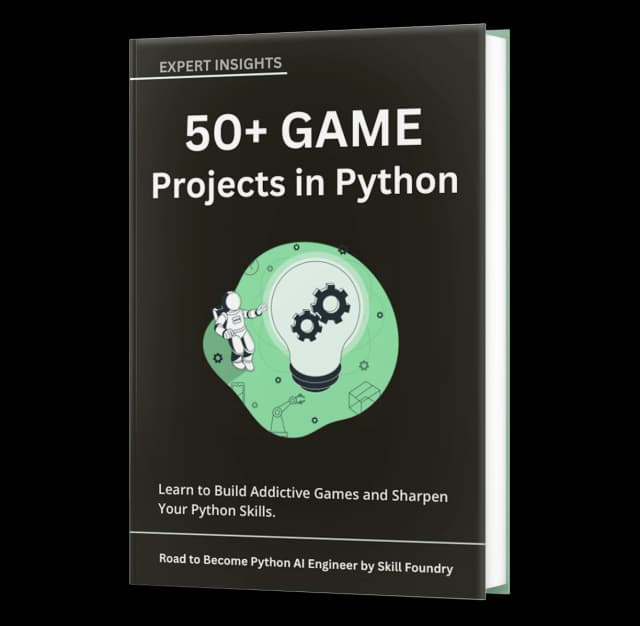 AI with Python