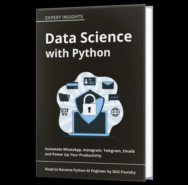 Data Science with Python