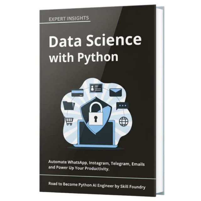 Data Science with Python
